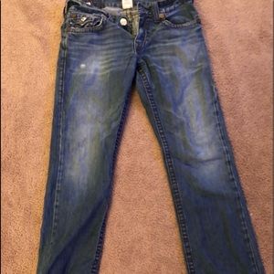 True religion jeans
